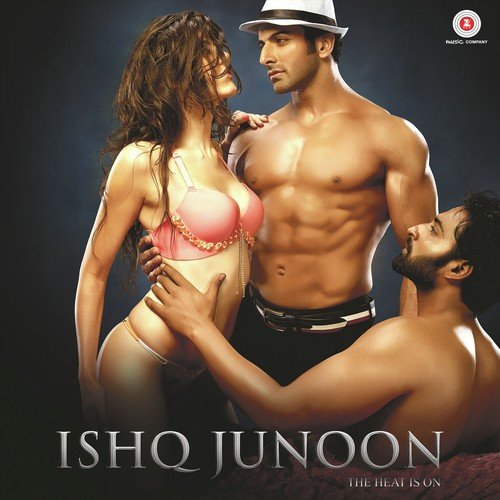 Ishq Junoon (2016) (Hindi)